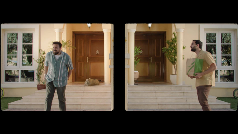 SUBWAY TVC - UAE